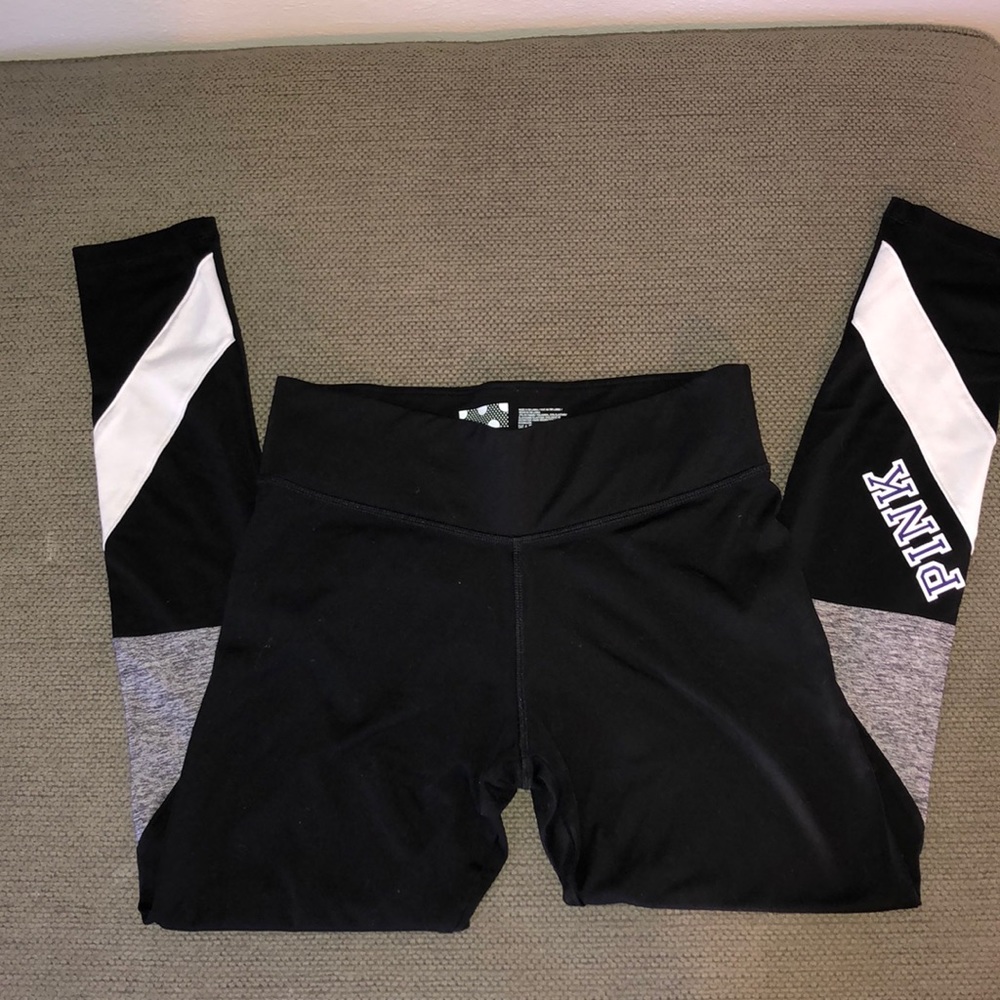 Victoria’s Secret PINK leggings